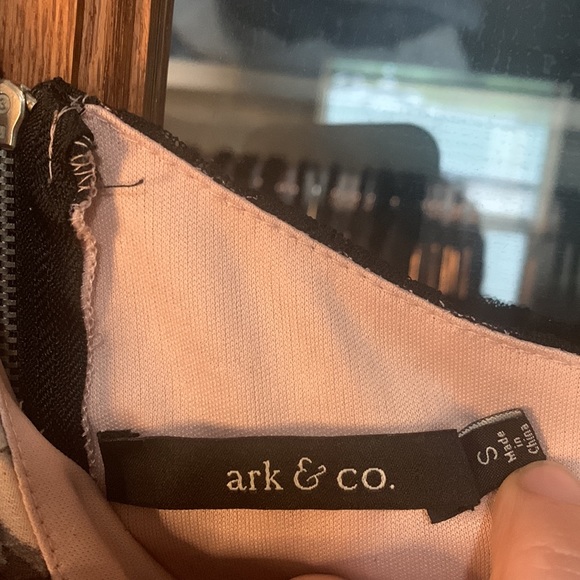 Vintage Formal Dress - Picture 3 of 5